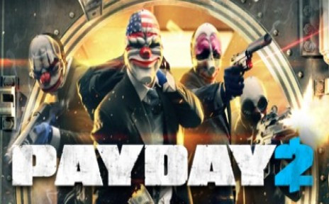 Как установить payday 2 demo в steam